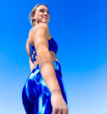 The Top Swim Leggings for Scuba Diving in 2023 - Scuba Girl Gear