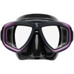 Scubapro Zoom Evo Mask